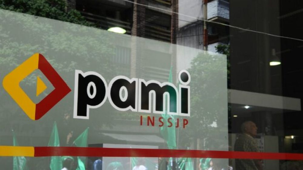 PAMI PAMIII
