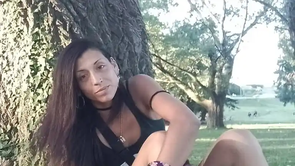 Débora Bulacio desapareció este fin de semana en Necochea. Débora Bulacio desapareció este fin de semana en Necochea.