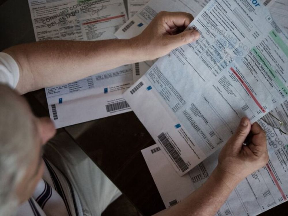 Novedades sobre las tarifas.