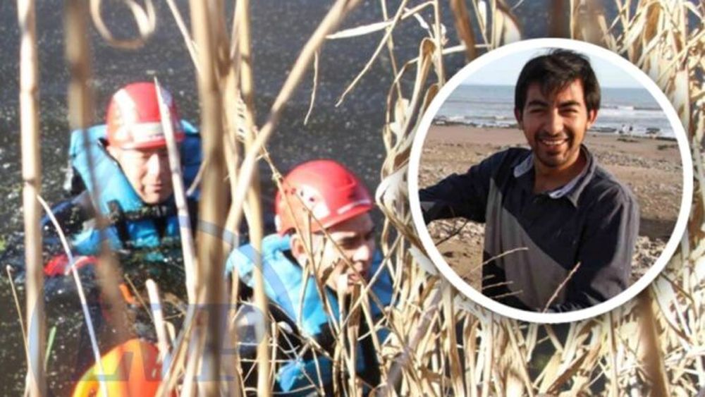 La muerte de Néstor Zoquini conmovió a Claramecó y toda la zona. - La Voz del Pueblo -
