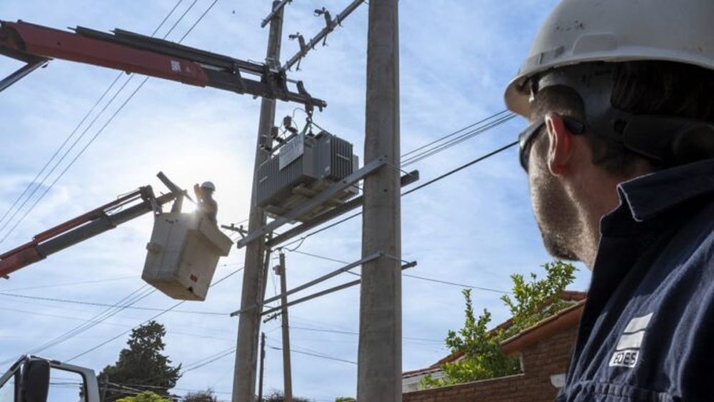 Advierten sobre intentos de estafa a usuarios de EDES. - EDES -