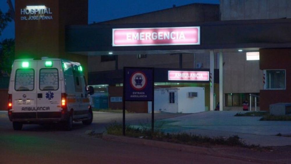 Una nena de 3 años, oriunda de la localidad bonaerense de Mayor Buratovich, falleció el martes por Síndrome Urémico Hemolítico (SUH). - La Nueva -