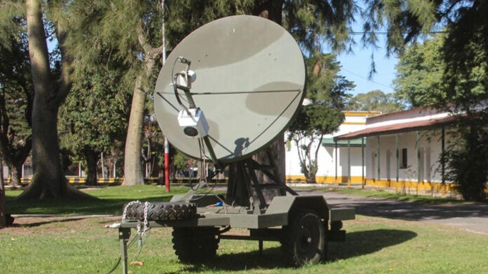 Suboficial procesado por abuso sexual en el Batallón de City Bell. - Info Defensa -