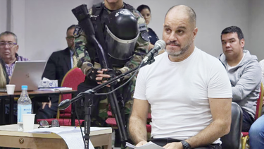 Leonardo Cositorto suma un nuevo juicio en la provincia de Buenos Aires.