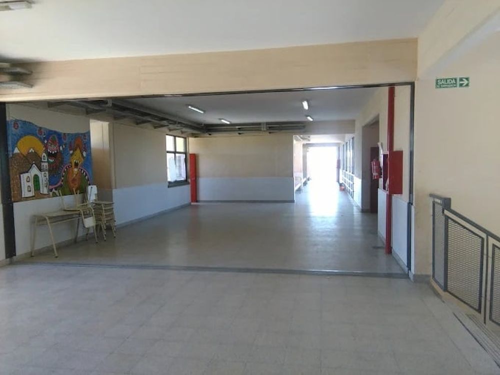 El episodio de violencia escolar se produjo en la Escuela de Educación Primaria (EEP) N°63, ubicada en el barrio Autódromo de Mar del Plata.