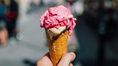 El helado, un clásico de los argentinos, que cada vez se consume más sin importar la estación.
