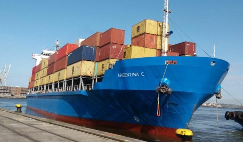 Nuevo régimen para la Marina Mercante.