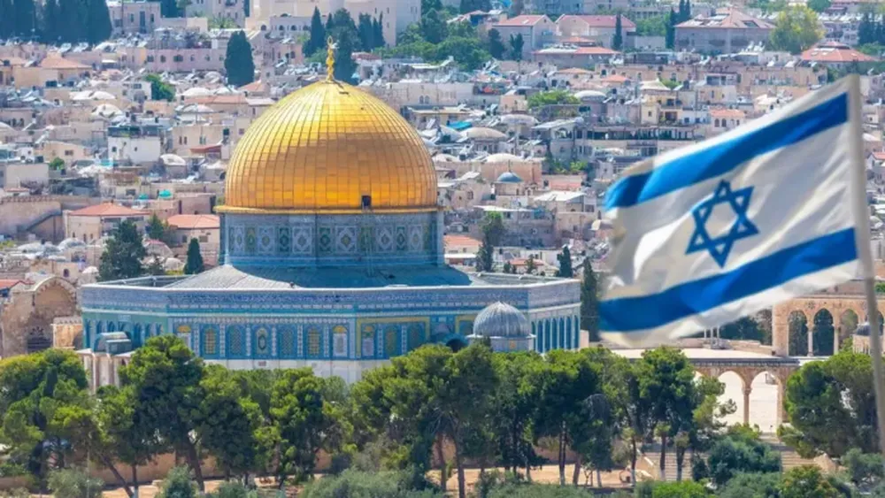 israel