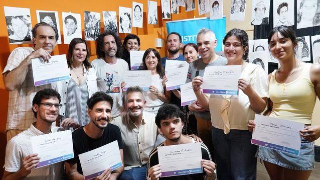 Ganadores y menciones del concurso literario Memorias de Cromañón.