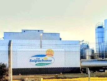 La quiebra de la Suipachense es otro golpe más a la industria láctea. La quiebra de la Suipachense es otro golpe más a la industria láctea.