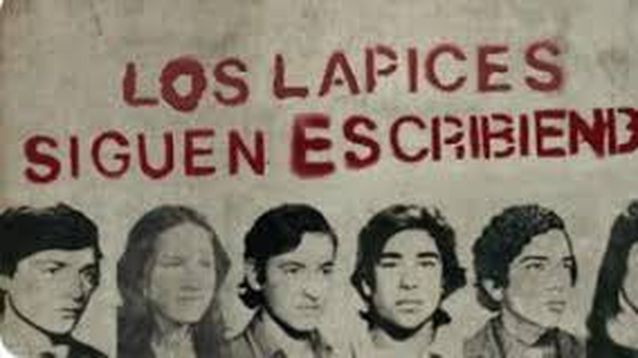 Los seis jóvenes secuestrados en La Plata que aún están desaparecidos.