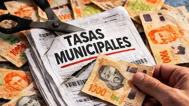 La gestión de los municipios se ha transformado lo que alguna vez fue una excepción en la regla de supervivencia.&nbsp;