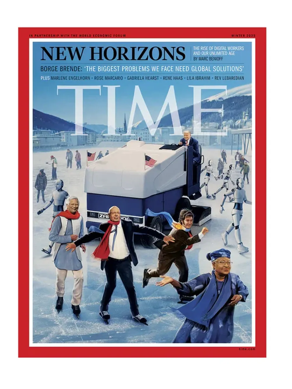 TIME