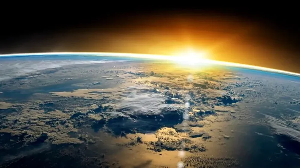 planeta tierra