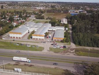 Textilana, la empresa que fabrica la marca Mauro Sergio. Textilana, la empresa que fabrica la marca Mauro Sergio.