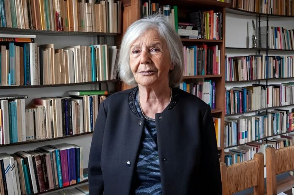 Beatriz Sarlo tenía 82 años.