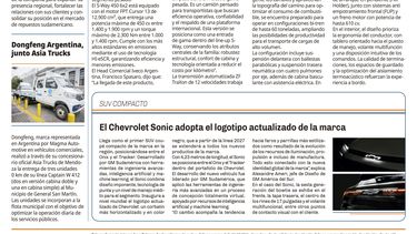 Semana del 16 al 22 de abril de 2026