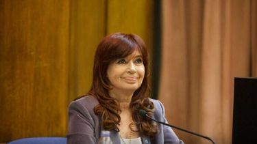 La exmandataria, Cristina Fernández, declaró el pasado 14 de agosto en el juicio por el intento de magnicidio perpetrado en su contra.