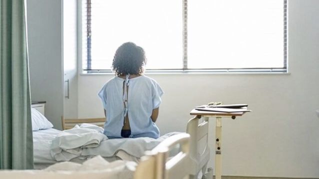 Entre el 2023 y 2025 las internaciones por motivos de salud mental crecieron un 77%. Entre el 2023 y 2025 las internaciones por motivos de salud mental crecieron un 77%.