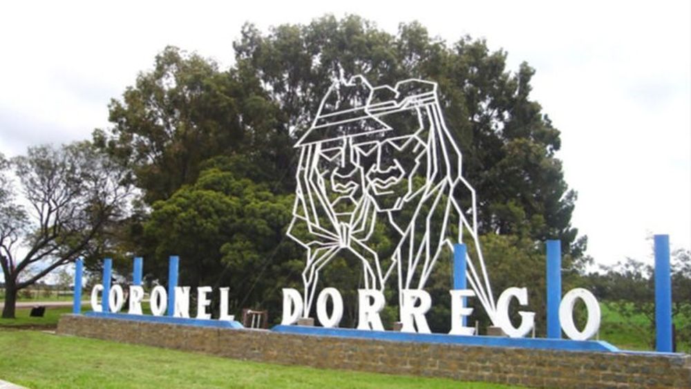 Casos de abuso sexual en Coronel Dorrego. - La Nueva -