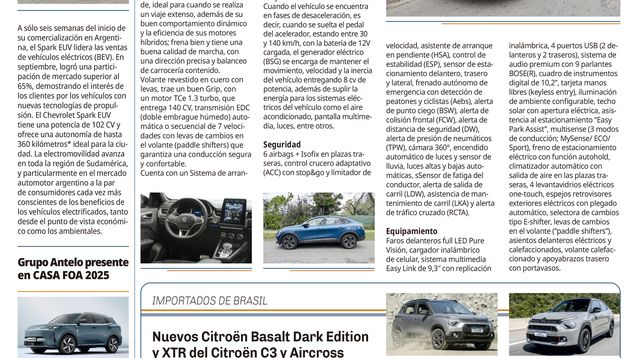 Edición 1097 - Semana del 9 al 15 de octubre