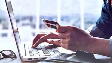 La promoción de Provincia Compras habilita hasta 12 cuotas sin interés con tarjetas Visa o MasterCard. (Archivo)