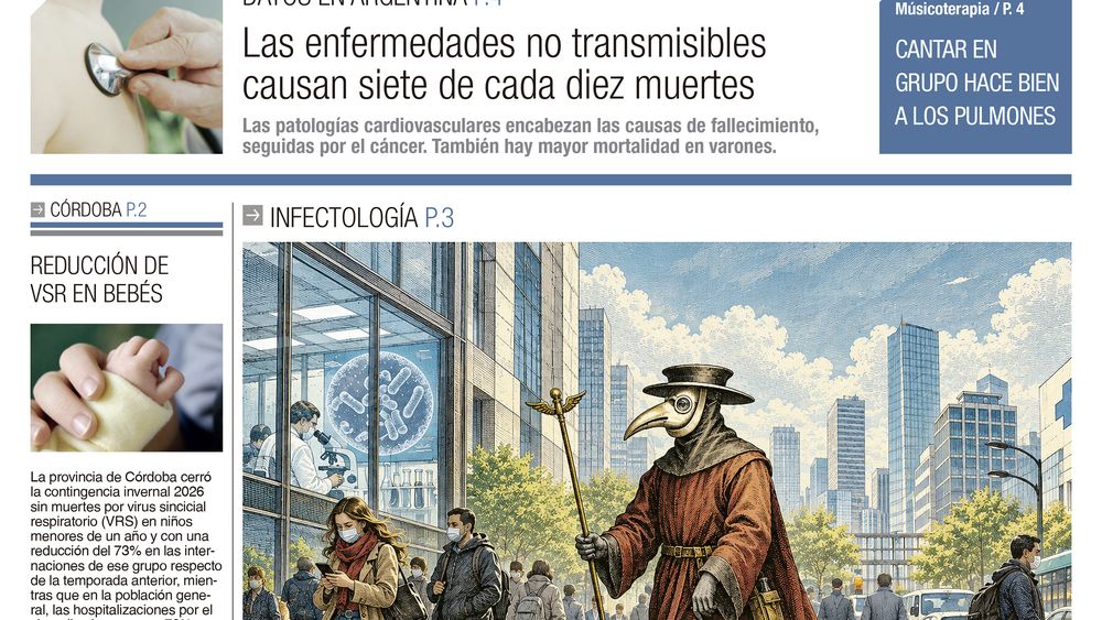 Semana del 9 al 15 de octubre de 2026