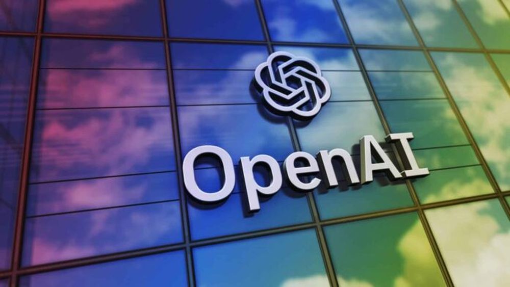 OpenAI, la empresa estadounidense de inteligencia artificial.