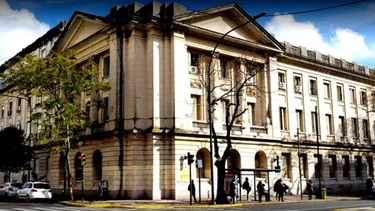 Ministerio de ECO