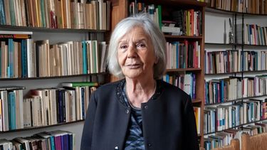 Beatriz Sarlo tenía 82 años.