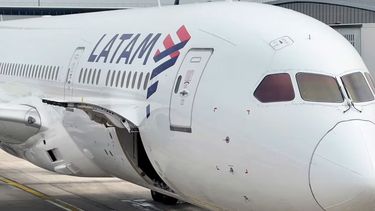 el gobierno habilito a latam a volver al pais tras la salida en 2020 por la pelea con el kirchnerismo