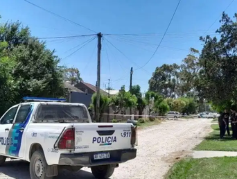 La política atrapó al prófugo. La política atrapó al prófugo.