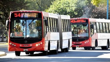 Los intendentes de Mar del Plata y otras localidades del país declaran su transporte en “emergencia económica”. (La Capital)