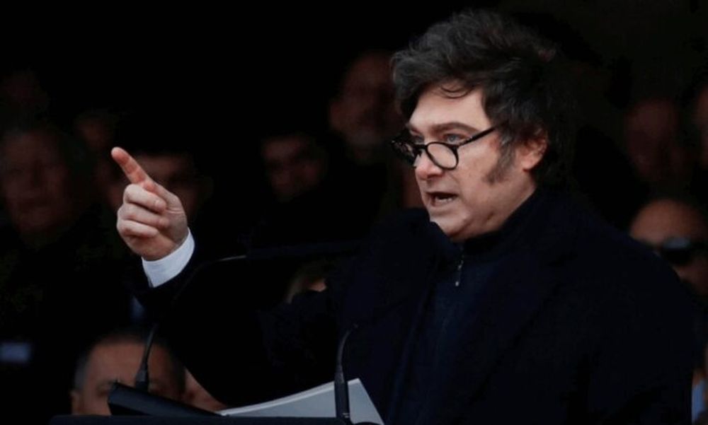 Milei-veto-jubilados-discapacidad