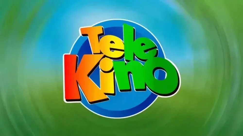 Telekino juega su premio mayor más grande.