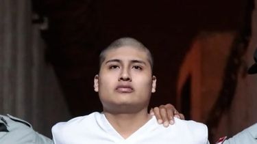 Tony Janzen Valverde Victoriano, alias Pequeño J.