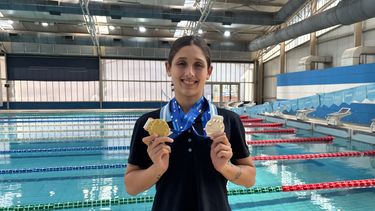 Diarios Bonaerenses | Agostina Hein Cenard