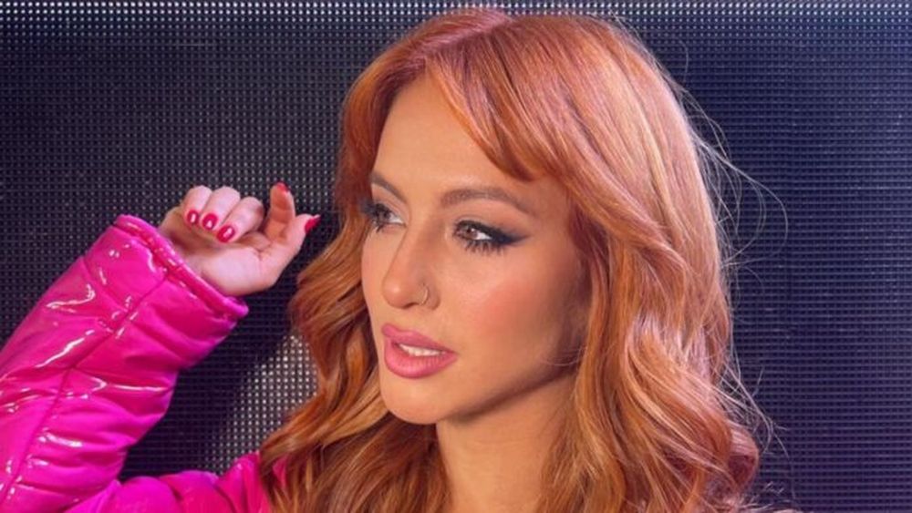 Flor Vigna tiene más de 5 millones de seguidores en sus redes. (Instagram)