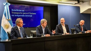 “Argentina emerge”: las claves del programa para fomentar el turismo que reemplazó al Previaje.