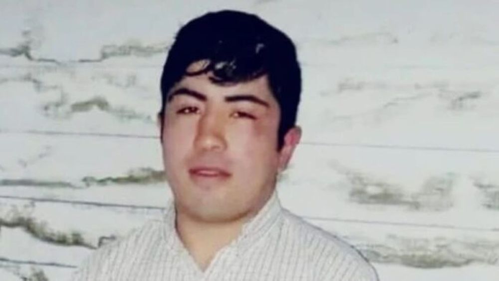 Emanuel Márquez fue asesinado en un basural de Mar del Plata. - 0223 -