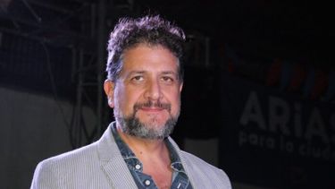 Luis Federico Arias, actual secretario de Coordinación de la Municipalidad de La Plata, fue asaltado. (Foto archivo)