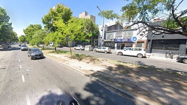 El asalto ocurrió en avenida 1 entre 60 y 61.&nbsp;