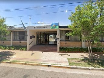 Convicto condenado por violencia de género en Colón.