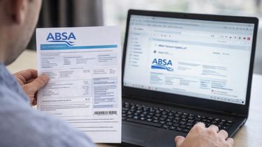 Novedades en el servicio de ABSA.&nbsp;