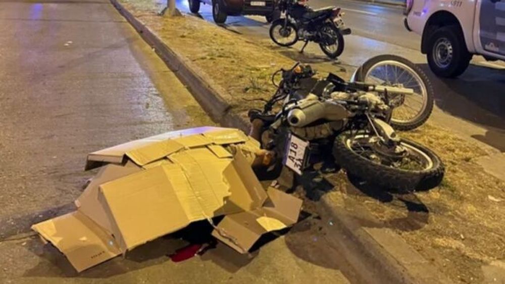 Policía de la Ciudad mató a un ladrón en La Matanza. - NA -