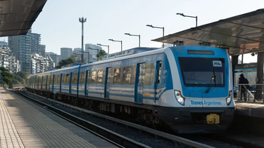 El sindicato ferroviario La Fraternidad había anunciado un paro de 24 horas para este jueves 5 de febrero.