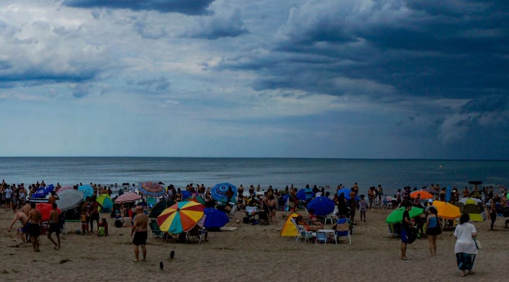 Villa Gesell registró una alta ocupación en enero de 2026 pero hubo una baja del consumo.
