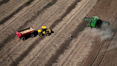 El peronismo cortó una racha de 20 años en dos secciones electorales rurales