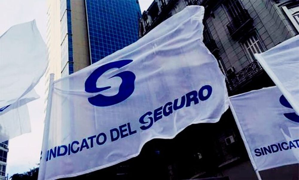 Novedades del Sindicato del Seguro.