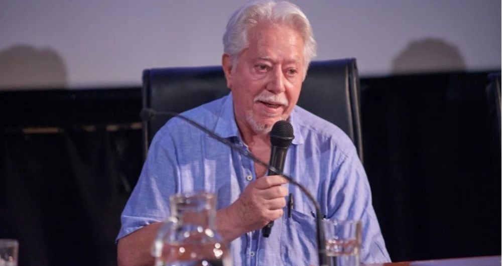 Entre 2019 y 2022, Puenzo fue presidente del INCAA.